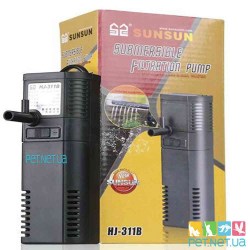 Aquarium filter SunSun HJ-311B